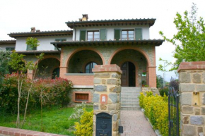 Casa Rolu Ciggiano